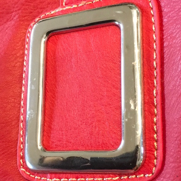 Great No Name Shoulder Bag.
NWOT - Picture 11 of 15